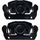 Purchase Top-Quality Front Rebuilt Caliper by POWER STOP - S2584BLK pa4
