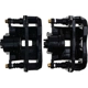 Purchase Top-Quality Front Rebuilt Caliper by POWER STOP - S2584BLK pa5