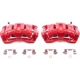 Purchase Top-Quality Front Rebuilt Caliper by POWER STOP - S2958 pa3