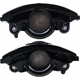 Purchase Top-Quality Front Rebuilt Caliper by POWER STOP - S4297BLK pa1
