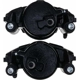 Purchase Top-Quality Front Rebuilt Caliper by POWER STOP - S4297BLK pa2