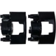 Purchase Top-Quality Front Rebuilt Caliper by POWER STOP - S4297BLK pa3