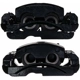 Purchase Top-Quality Front Rebuilt Caliper by POWER STOP - S4728BLK pa2