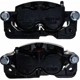 Purchase Top-Quality Front Rebuilt Caliper by POWER STOP - S4728BLK pa3