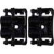 Purchase Top-Quality Front Rebuilt Caliper by POWER STOP - S4728BLK pa4
