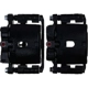 Purchase Top-Quality Front Rebuilt Caliper by POWER STOP - S4728BLK pa5