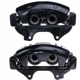 Purchase Top-Quality Front Rebuilt Caliper by POWER STOP - S5016ABLK pa2