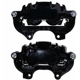 Purchase Top-Quality Front Rebuilt Caliper by POWER STOP - S5016ABLK pa3