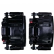 Purchase Top-Quality Front Rebuilt Caliper by POWER STOP - S5016ABLK pa4