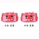 Purchase Top-Quality Front Rebuilt Caliper by POWER STOP - S5402 pa3