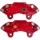 Purchase Top-Quality Front Rebuilt Caliper by POWER STOP - S5520 pa2