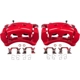 Purchase Top-Quality Front Rebuilt Caliper by POWER STOP - S7146 pa1