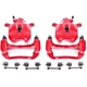 Purchase Top-Quality Front Rebuilt Caliper by POWER STOP - S2714 pa2