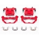 Purchase Top-Quality Front Rebuilt Caliper by POWER STOP - S2870B pa2