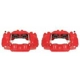 Purchase Top-Quality Front Rebuilt Caliper by POWER STOP - S2984 pa2