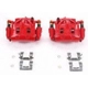 Purchase Top-Quality Front Rebuilt Caliper by POWER STOP - S3348 pa2