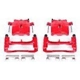 Purchase Top-Quality Front Rebuilt Caliper by POWER STOP - S4728 pa2