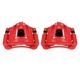 Purchase Top-Quality Front Rebuilt Caliper by POWER STOP - S4844 pa2