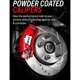 Purchase Top-Quality POWER STOP - S4918A - Front Rebuilt Caliper pa6