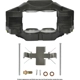 Purchase Top-Quality Front Rebuilt Caliper With Hardware by CARDONE INDUSTRIES - 18-5612 pa1