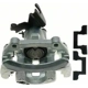 Purchase Top-Quality Front Rebuilt Caliper With Hardware by RAYBESTOS - FRC11831 pa1