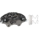 Purchase Top-Quality Front Rebuilt Caliper With Hardware by RAYBESTOS - FRC10087 pa8