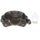 Purchase Top-Quality Front Rebuilt Caliper With Hardware by RAYBESTOS - FRC10240 pa17