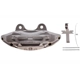 Purchase Top-Quality Front Rebuilt Caliper With Hardware by RAYBESTOS - FRC10375 pa26