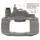 Purchase Top-Quality Front Rebuilt Caliper With Hardware by RAYBESTOS - FRC10536 pa31