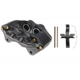 Purchase Top-Quality Front Rebuilt Caliper With Hardware by RAYBESTOS - FRC10724 pa12