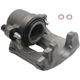 Purchase Top-Quality Front Rebuilt Caliper With Hardware by RAYBESTOS - FRC11066 pa20