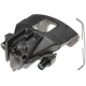 Purchase Top-Quality Front Rebuilt Caliper With Hardware by RAYBESTOS - FRC11100 pa12