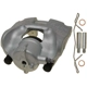 Purchase Top-Quality Front Rebuilt Caliper With Hardware by RAYBESTOS - FRC12304 pa42