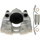 Purchase Top-Quality Front Rebuilt Caliper With Hardware by RAYBESTOS - FRC12304 pa43