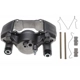 Purchase Top-Quality Front Rebuilt Caliper With Hardware by RAYBESTOS - FRC4200 pa15