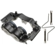 Purchase Top-Quality Front Rebuilt Caliper With Hardware by RAYBESTOS - FRC7015 pa17
