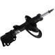 Purchase Top-Quality Front Reflex Strut by MONROE/EXPERT SERIES - 72130 pa4
