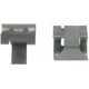 Purchase Top-Quality Front Retainer Clip by CARLSON - H5412 pa3