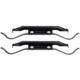 Purchase Top-Quality Front Retainer Clip by RAYBESTOS - H5464 pa1