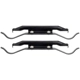 Purchase Top-Quality Front Retainer Clip by RAYBESTOS - H5464 pa3