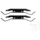 Purchase Top-Quality Front Retainer Clip by RAYBESTOS - H5464 pa4