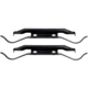 Purchase Top-Quality Front Retainer Clip by RAYBESTOS - H5464 pa5