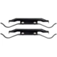 Purchase Top-Quality Front Retainer Clip by RAYBESTOS - H5464 pa8