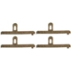 Purchase Top-Quality Front Retainer Clip by RAYBESTOS - H5482 pa1