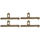 Purchase Top-Quality Front Retainer Clip by RAYBESTOS - H5482 pa2