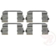 Purchase Top-Quality Front Retainer Clip by RAYBESTOS - H5490 pa9