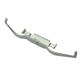 Purchase Top-Quality URO - 34116752424 - Front Retainer Clip pa1