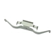 Purchase Top-Quality URO - 34116752424 - Front Retainer Clip pa3