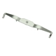 Purchase Top-Quality URO - 34116752424 - Front Retainer Clip pa4