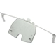 Purchase Top-Quality Front Retainer Clip by URO - 34116786819 pa1